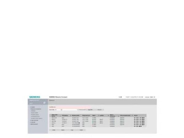 Siemens 6GK1720-1AH01-0BV0, 190 mm, 170 mm, 30 mm, 168 g, 1 stykker