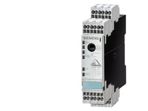 Siemens 3RK1408-8KG00-0AA2 PLC-utökningsmodul