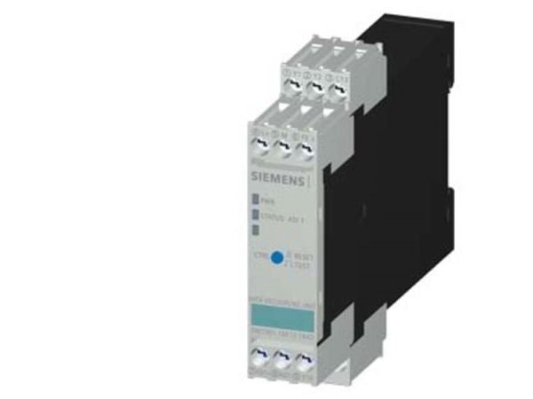 Siemens 3RK1901-1DE12-1AA0, Flerfarget, 101,3 mm, 175 g, 1 stykker, 107 mm, 125 mm