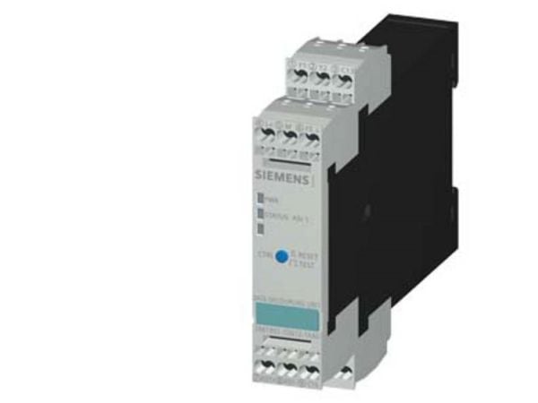 Siemens 3RK1901-1DG12-1AA0, Multifärg, 104,9 mm, 165 g, 1 styck, 30 mm, 105 mm