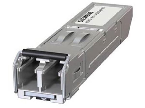 Siemens 6GK59911AD008FA0, Fiberoptikk, 100 Mbit/s, SFP, LC, 5000 m, IEEE 802.3u