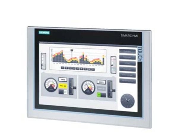 Siemens 6AV2124-0MC01-0AX0