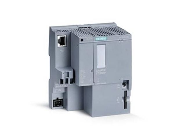 Simatic DP CPU 1510SP-1 PN (6ES75101DJ010AB0) centralenhet