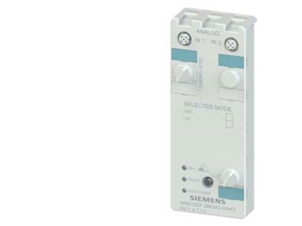 Siemens 3RK1207-2BQ40-0AA3