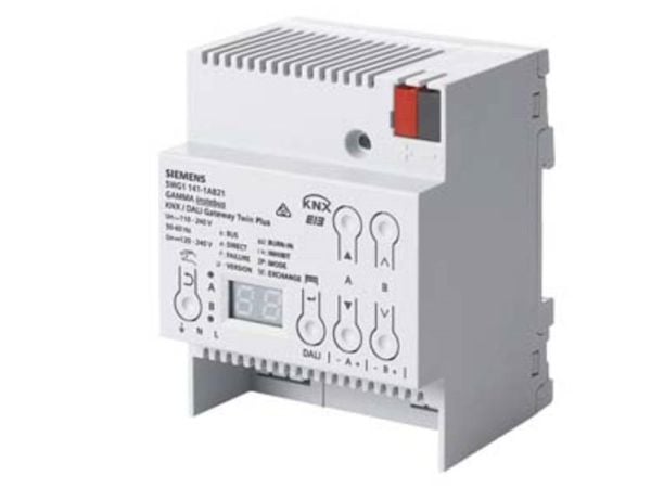 Siemens 5WG11411AB21