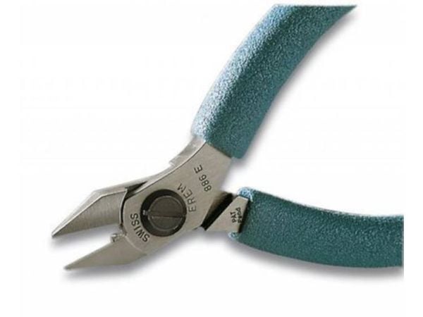 Weller Erem® 886E Sideskiller 120 mm