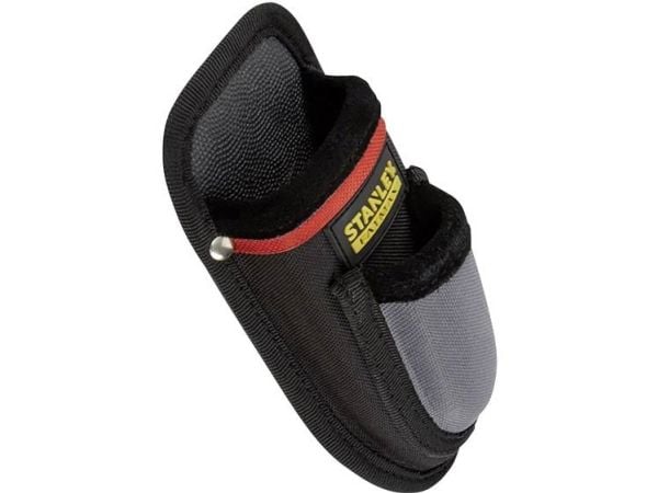 Stanley 0-10-028, Veske, Svart, Nylon, 1 lommer