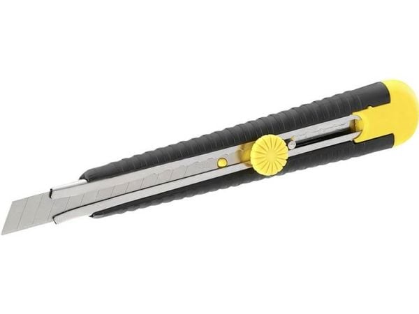Stanley 0-10-409, 135 mm, 9,5 mm, 1 styck