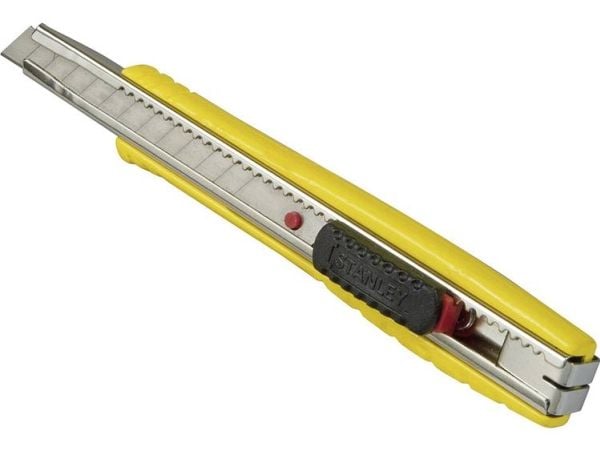 Stanley 0-10-411, 135 mm, 9 mm, 60 g, 1 stykker