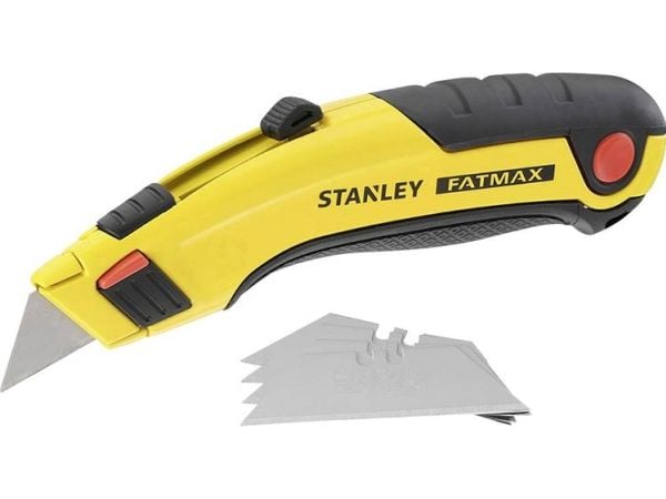 Stanley FatMax - Hobbykniv