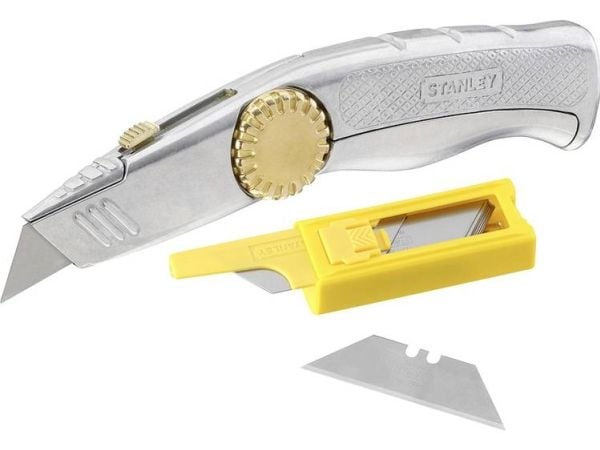 Stanley 0-10-819, 205 mm, Ei alle 18-vuotiaille, 1 kpl
