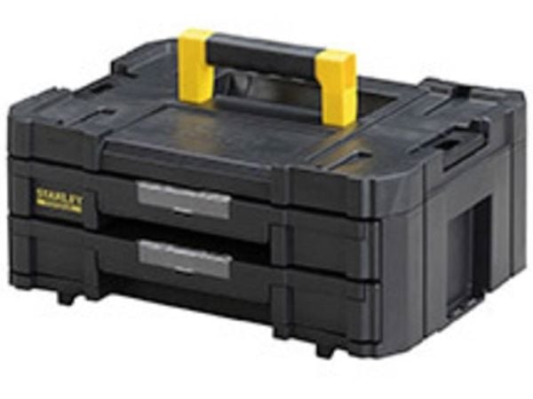 Stanley by Black & Decker FMST1-71969 Tool case without equipment (L x W x H) 44 x 33.17 x 17.6 cm