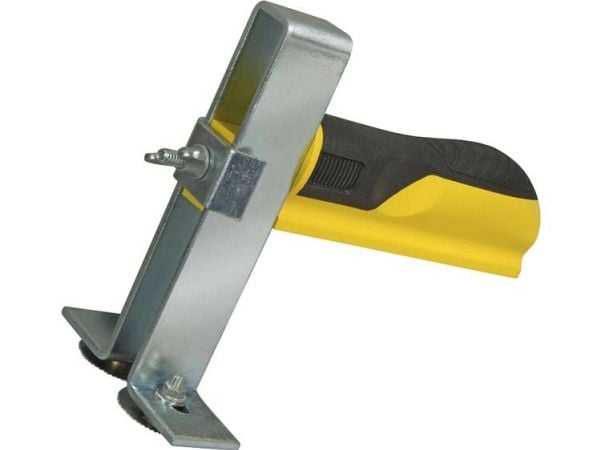 Stanley STHT1-16069, Gipsskärare, Svart, Metallisk, Gul, 1,5 cm