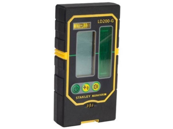 Stanley FMHT1-74267, Lajittelu, 50 m