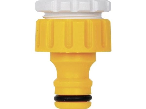 Hozelock 2184A6002 Plastkrankontakt plugg