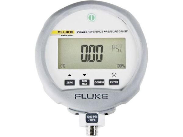 Fluke Calibration 4152264 2700G-BG200K referensmanometer 1 st