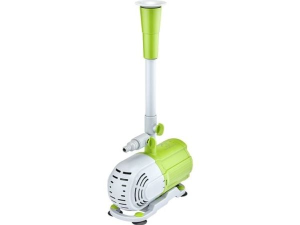 Renkforce RF-3523712 Suihkulähdepumppu sisätiloihin liikkuvalla suihkulla 2300 l/h 3 m (RF-3523712)