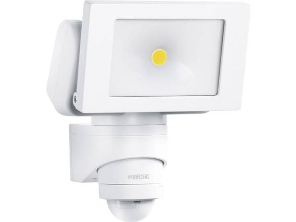 STEINEL LS 150 S, 14,7 W, LED, Hvit, Varm hvit, 4000 K, 1375 lm