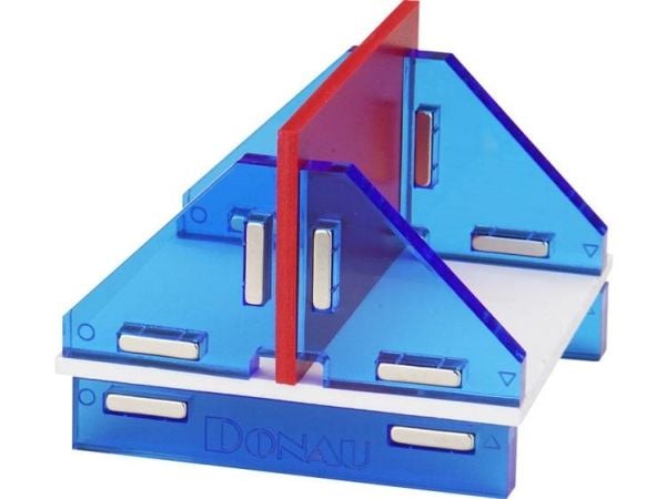 Donau Elektronik MW180 verkstadstillbehör (övrigt) Donau Elektronik MW180 verkstadstillbehör (övrigt)