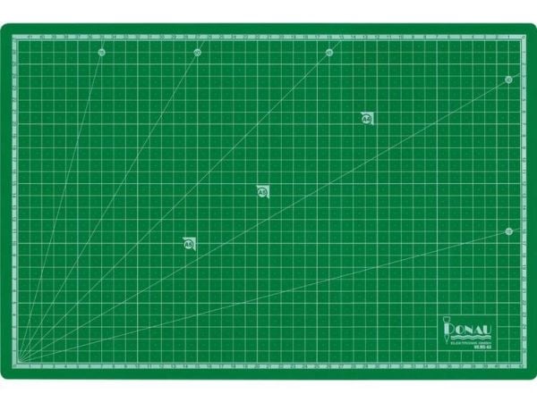 Työpiste, likaantumismatto Donau Elektronik MS-A3 (L x S) 450 mm x 300 mm 1 kpl 1 kpl Työpiste, likaantumismatto Donau Elektronik MS-A3 (L x S) 450 mm x 300 mm 1 kpl 1 kpl