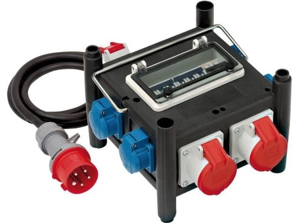 brennenstuhl BSV 3/32 2 -