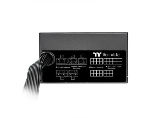 Thermaltake Smart BM2, 650 W, 100 - 240 V, 47 - 63 Hz, 10 A, Aktiv, 110 W