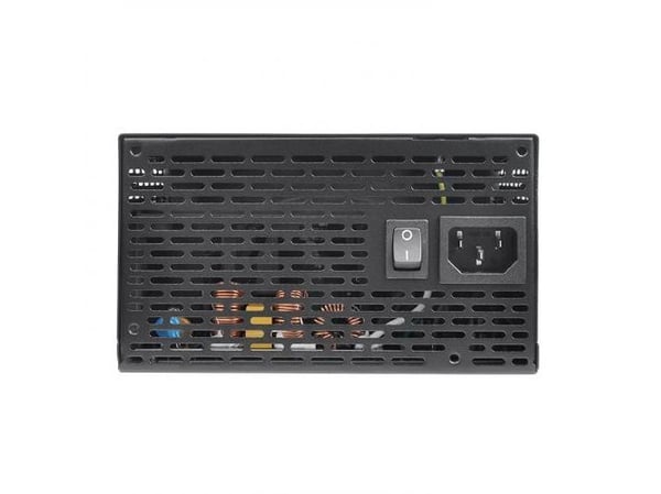 Thermaltake Smart BM2, 650 W, 100 - 240 V, 47 - 63 Hz, 10 A, Aktiv, 110 W
