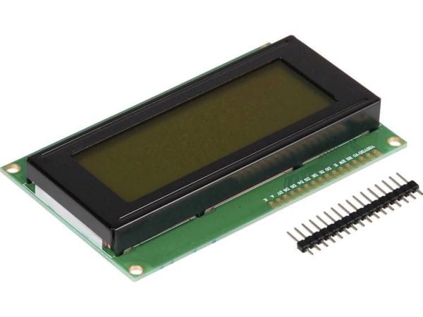 Joy-iT com-lcd20x4