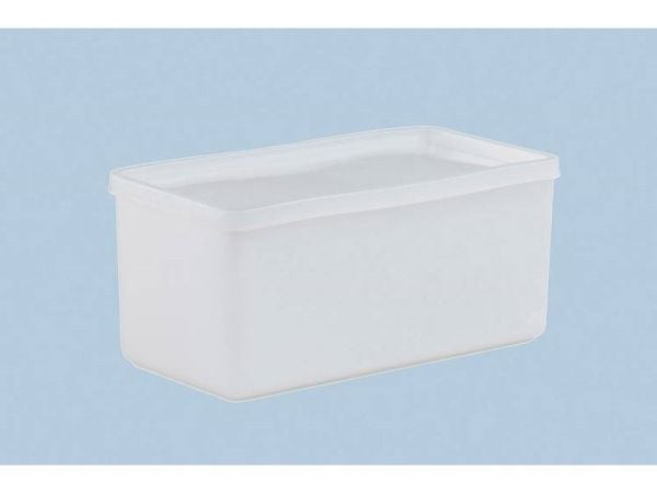 Hünersdorff boks (B x H x T) 208 x 94 x 103 mm natur 1 stk