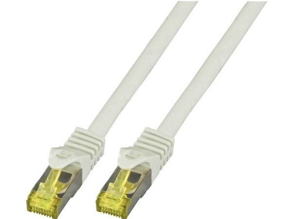 EFB Elektronik MK7001.2G, 2 m, Cat6a, S/FTP (S-STP), RJ-45, RJ-45