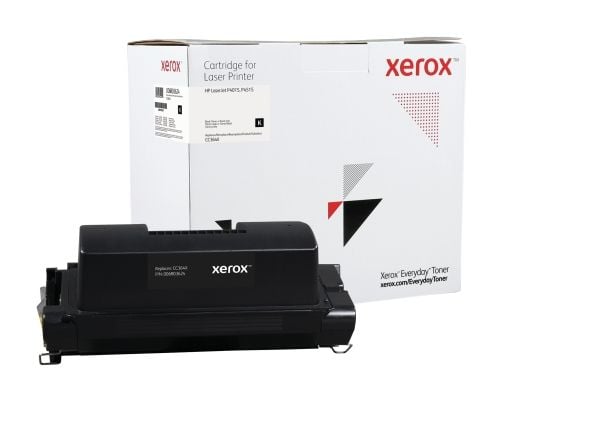 Everyday - Høy ytelse - svart - kompatibel - tonerpatron (alternativ for: HP CC364X) - for HP LaserJet P4015dn, P4015n, P4015tn, P4015x, P4515n, P4...