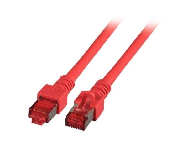 EFB Elektronik EFB-Elektronik EFB-Elektronik ECOLAN - Liitäntäkaapeli - RJ-45 (M)