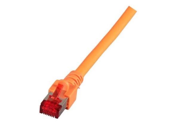 EFB Elektronik K5516.50, 50 m, Cat6, S/FTP (S-STP), RJ-45, RJ-45
