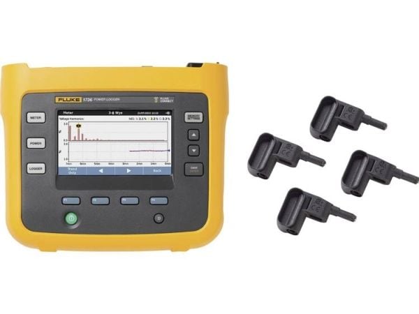 Fluke 4891678