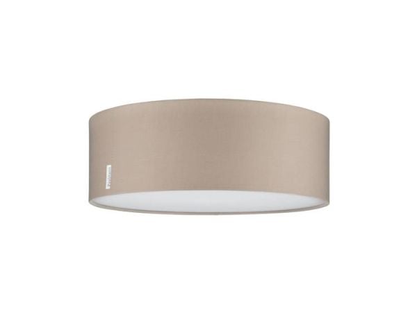 Paulmann 709.52, 2 lampor, E27, Beige