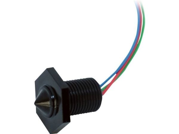 Nivåsensor SST SENSING Ltd. LLC103101 driftsspenning 4.5 - 15.1 V/DC 1 stk