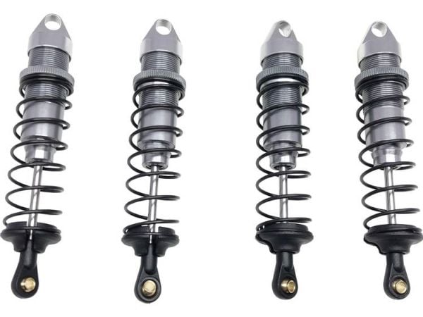 Reely RE-5350263 reservedel i alu-oljetrykkstøtdemper