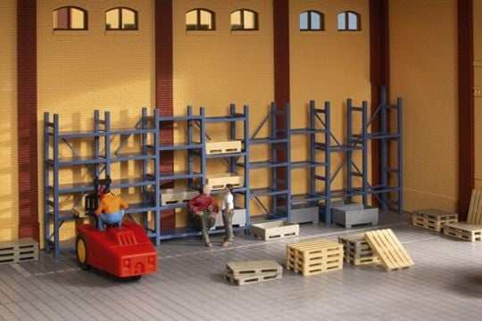 Auhagen 41660, HO (1:87) Auhagen 41660, HO (1:87)