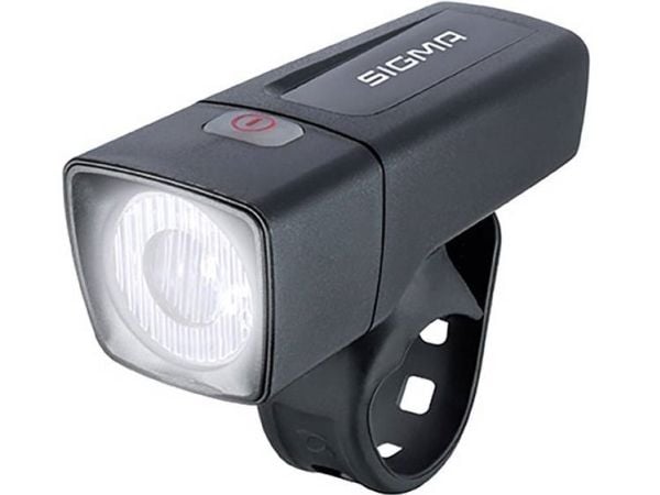 Frontlampe Sigma AURA 25 Lux