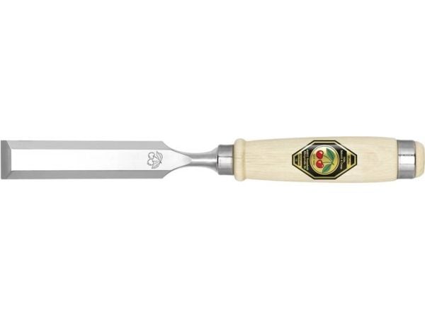 Trelstemmeisel KIRSCHEN 6 mm