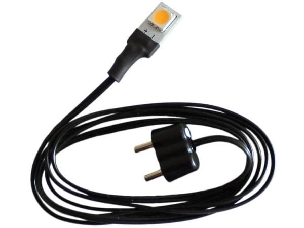 Kahlert Licht C 69912 Belysning 3,5 V/DC enkel