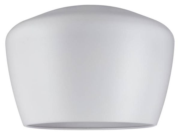Paulmann 954.38, Innendørs, Hvit, Metall, Rund, Monokromatisk, Taklampe
