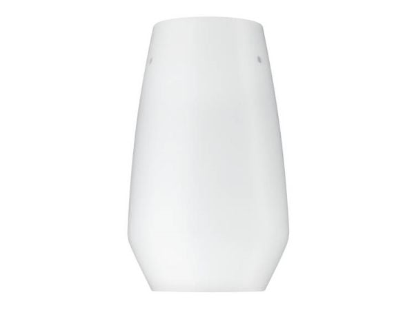 Paulmann 953.54, Universal, Innendørs, Glass, Oval, Monokromatisk, Taklampe