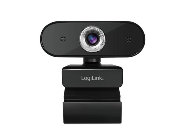 LogiLink UA0368, 1280 x 720 piksler, 30 fps, 1280x720@960fps, 720p, JPEG, 60°