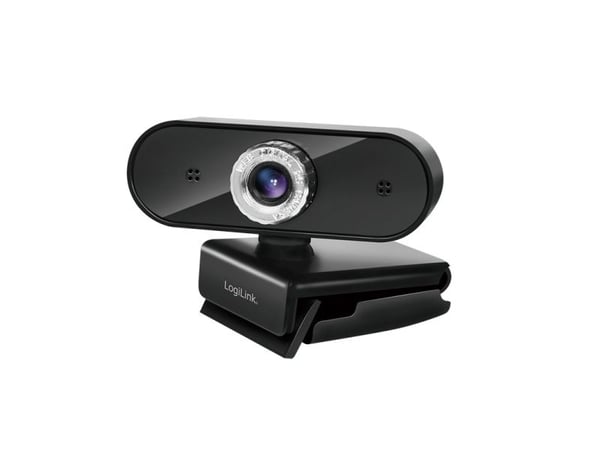 LogiLink UA0368, 1280 x 720 piksler, 30 fps, 1280x720@960fps, 720p, JPEG, 60°