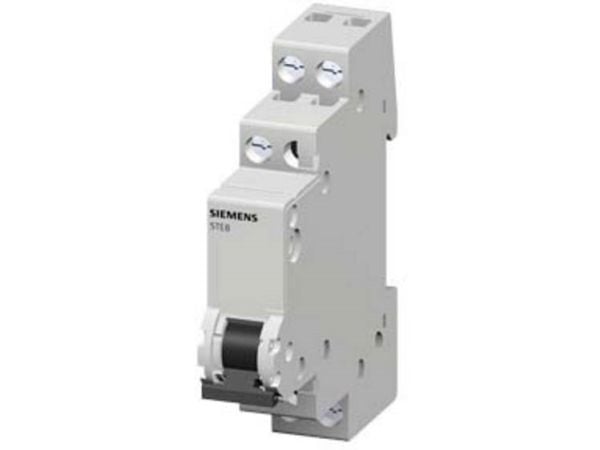 Siemens 5TE8111, Monivärinen, 57 g