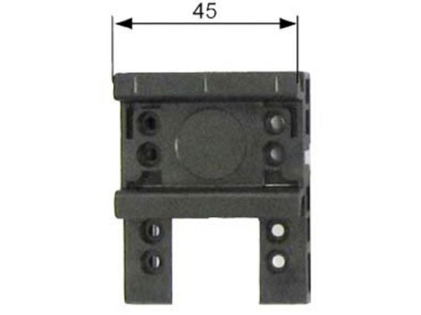 Siemens 8US1998-7CB45, Monivärinen, 14 g, 1 kpl, 40 mm, 60 mm, 30 mm