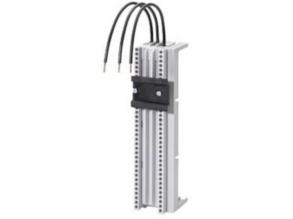 Siemens 8US1251-5CM47, Flerfarget, 1 stykker, 110 mm, 50 mm, 90 mm, 188 g