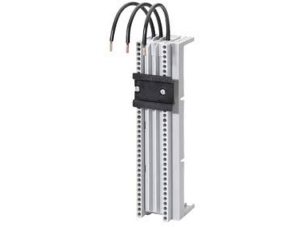 Siemens 8US1251-5DM07, Flerfarvet, 168 g, 1 stk, 650 mm, 450 mm, 1900 mm, 650 mm, 450 mm, 1900 mm