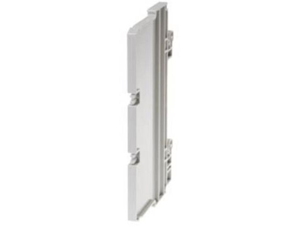 Siemens 8US19222EA01 tilbehør til fordelerskap dekkprofilholder, 8 stk